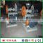 Mingyang machinery plant small floating aqua fish feed machine 008615225168575                        
                                                                                Supplier's Choice