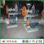 Mingyang Machinery Plant Small Floating Aqua Fish Feed Machine 008615225168575 Supplier's Choice