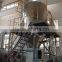 spray drying machine for make milk powder