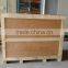 Industrial portable flack ice machine for poultry