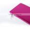 credit card power bank 3200mah with built in cable, mobile power bank bluetooth