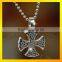 Classic Pendant Titanium Pendant Fashionable Jewelry Pendant