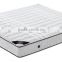 Tight top luxury natural dunlop latex foam mattress in a box