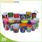 3d Lenticular sheet printing items for promotion and gifts