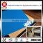glossy surface high pressure melamine laminate decorative sheet