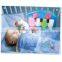 Novetly Multifunctional Baby Fitness Frame Playmat Toy Baby Walking Frames Educational products