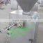 Automatic sausage stuffer, pneumatic sausage filling machine