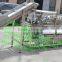 Potato sorting machine, potato grading machine, grading machine
