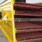 Multideck Mining Vibrating Screen Specification
