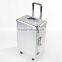 Aluminum case for DJI Phantom 4 with wheels and trolley