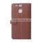 Original MMT Litchi Grain wallet leather flip case forHuawei P9 photo frame holder leather PU case with card slot for Huawei P9