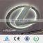 2016 LEXUS illuminated led car logo