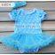 wholesale Fashion polk dot Baby Clothing Set Carters Baby Girl Sets Romper with Tutu Newborn baby Spring Summer Clothes SK-6