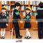 2016 Wholesale fashion autumn uniform for school all grades 4 pieces kids outfits sweater Korean high school uniform (ulik-020)