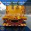 hot sale 4x2 sewage truck cleaning truck 4cbm 6cbm 8cbm vacuum sewage suction truck