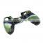 Army Green Camouflage Soft Silicone Cover Case Skin for SONY playstation 4 PS4 Dualshock 4 Controller