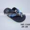 Fashion Boy Slipper PCU Air Blowing Kid Slipper 2015