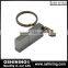 Wholesale top quality pen drive with keychain                        
                                                                                Supplier's Choice