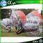 Cheap Adult Inflatable Belly Bumper Ball Hot Selling Inflatable Bumper Ball