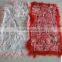 2014 Hot selling 100% genuine Plates dyed colorful