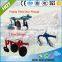 10 - 18 HP Walking Tractor Single / Double Plow