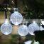 Fullbell 2016 new design moonlight globe lights for your pool