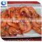 Frozen Food Manufacture IQF frozen seafood Cooked vannamei shrimp