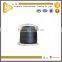 Black PVC Steel Wire Rope