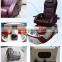 beauty salon pedicure chair parts wholesales