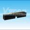 Made in China 2.54mm pitch factory price dual row vertical SMT box header connector