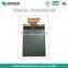 96X64 dot matrix monochrome graphic lcd display module