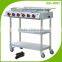 BN-W28 HOT SALE chicken barbecue machine/grilled chicken equipment