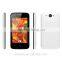 Amanki Factory 4.0 inch Quad-core Dual Sim Card Moblie Phone Prices List in Japan