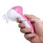 Factory direct supply genuine artifact face cleansing instrument face wash electric cleansing brush to clean pores