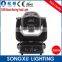 professional 330w beam 15r led moving head stage lighting