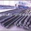 Q235 galvanized steel octagonal electric pole                        
                                                Quality Choice
