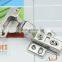Excellent quality hot sell hydraulic lazy Susan cabinet door hinges