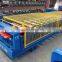 Trapezoidal IBR Color Steel Roofing Sheet Making Machine