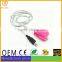 High performance usb to parallel printer cable driver for other modern electronic devices