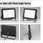 New IPAD Shape flood light 10w 20w 30w led commercial outdoor ipad flood light