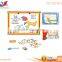 Child educational Enghlish Learning Wall board
