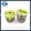 Creative Tree Shaped Pop-up Spice Rack Holder 6pcs Set