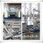 unwoven extrusion laminating and coating line