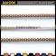 Oeko-Tex Proved round decorative multifilament diamond bungee cord                        
                                                Quality Choice