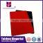 Alucoworld glass curtain wall pvdf exterior wall cladding panel with bottom price