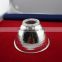 Mold for plastic plating car logo mould for injection