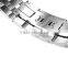 Fashion Strap For Apple Watchband Stainless Steel Bracelet