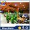 China import direct restaurant pvc wall panel best products for import
