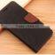 For Samsung Galaxy S6 Edge Plus Leather Case Phone Wallet Case