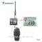 SW-102-VU hand-held frequency counter power meter